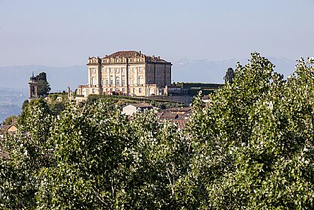 Castle of Guarene